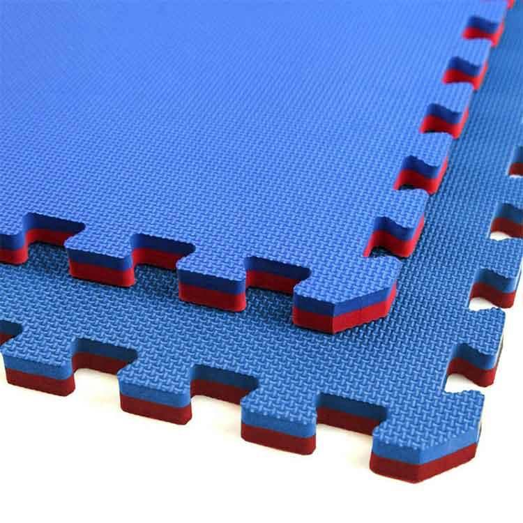 EVA Karate Mats