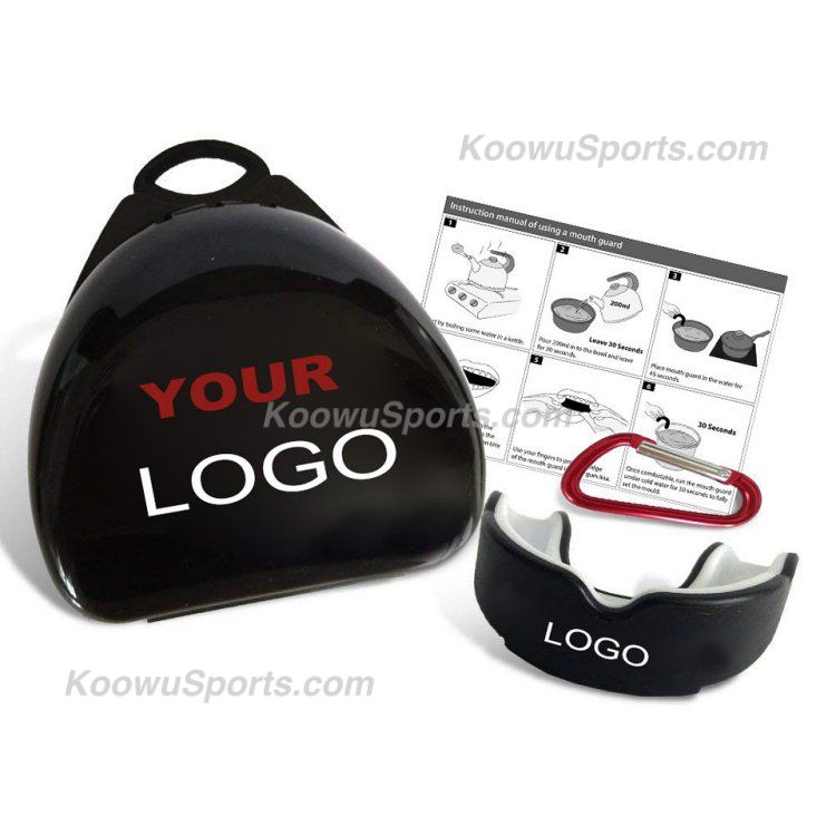 Taekwondo Karate Mouth Guard