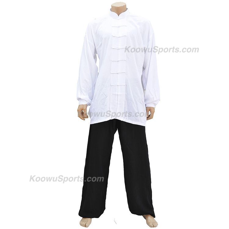 Wudang Tai Chi Uniform